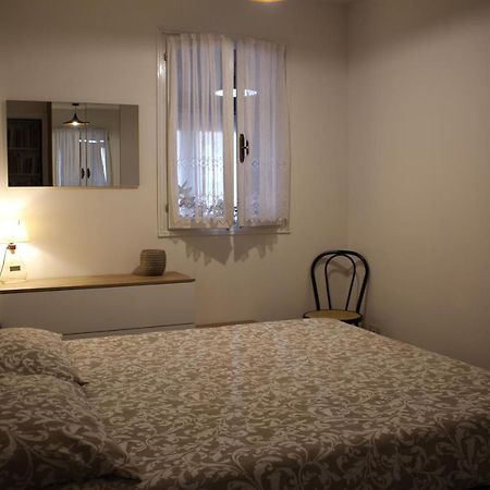 Appartamento Balcone Fiorito Fonzolo ภายนอก รูปภาพ