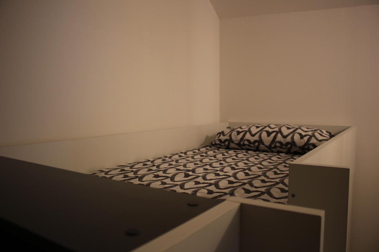 Appartamento Balcone Fiorito Fonzolo ภายนอก รูปภาพ
