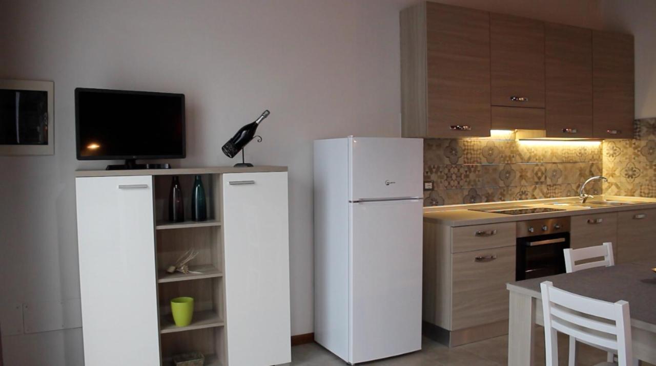 Appartamento Balcone Fiorito Fonzolo ภายนอก รูปภาพ