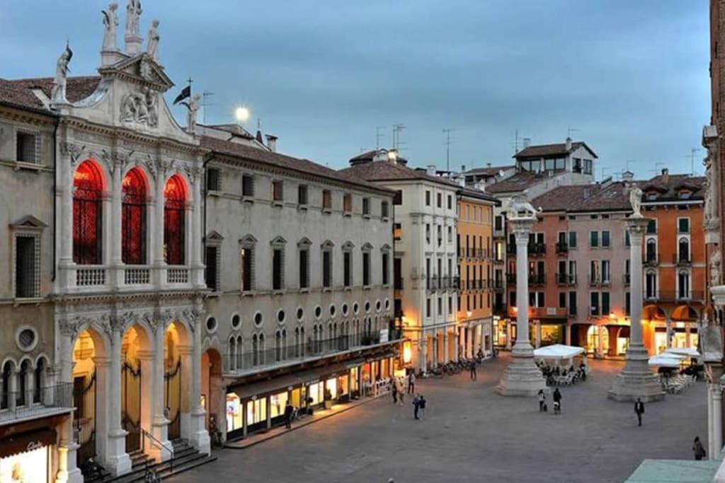 Appartamento Balcone Fiorito Fonzolo ภายนอก รูปภาพ