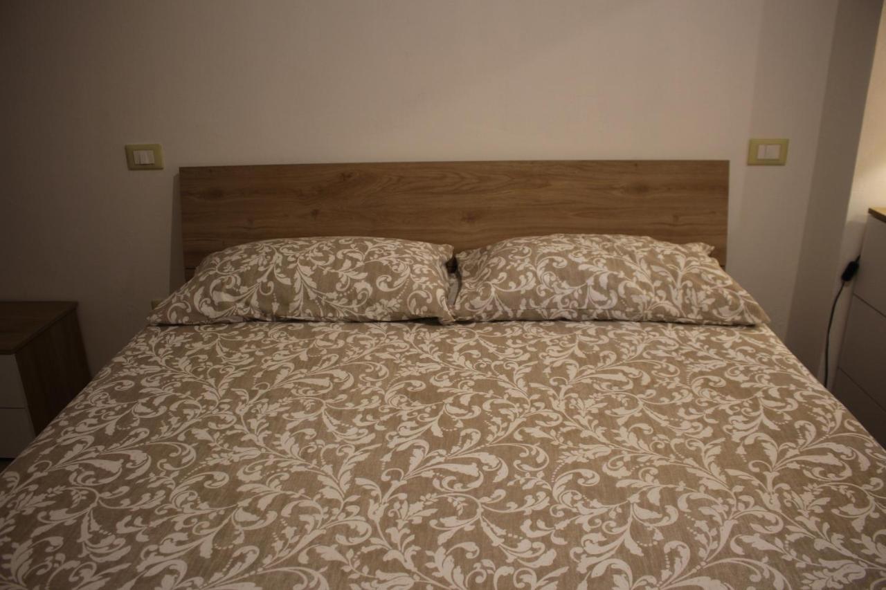 Appartamento Balcone Fiorito Fonzolo ภายนอก รูปภาพ