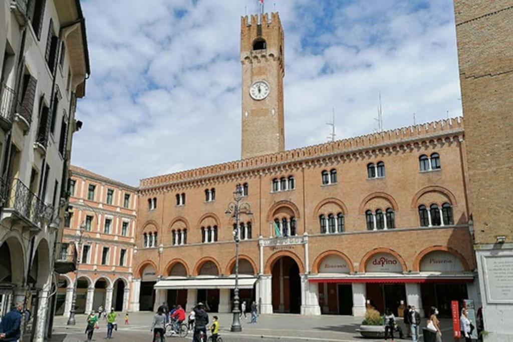 Appartamento Balcone Fiorito Fonzolo ภายนอก รูปภาพ
